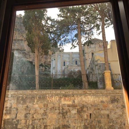 Cathedral House Apartman Cefalù Kültér fotó