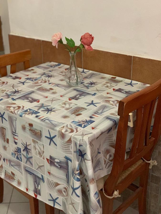 Cathedral House Apartman Cefalù Kültér fotó