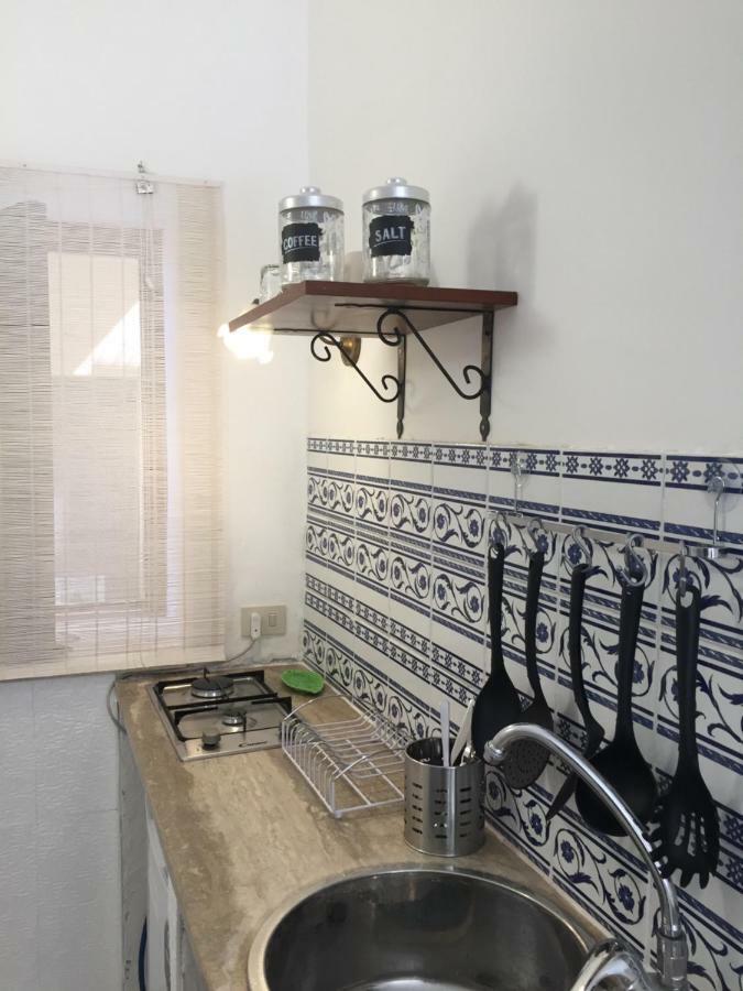 Cathedral House Apartman Cefalù Kültér fotó