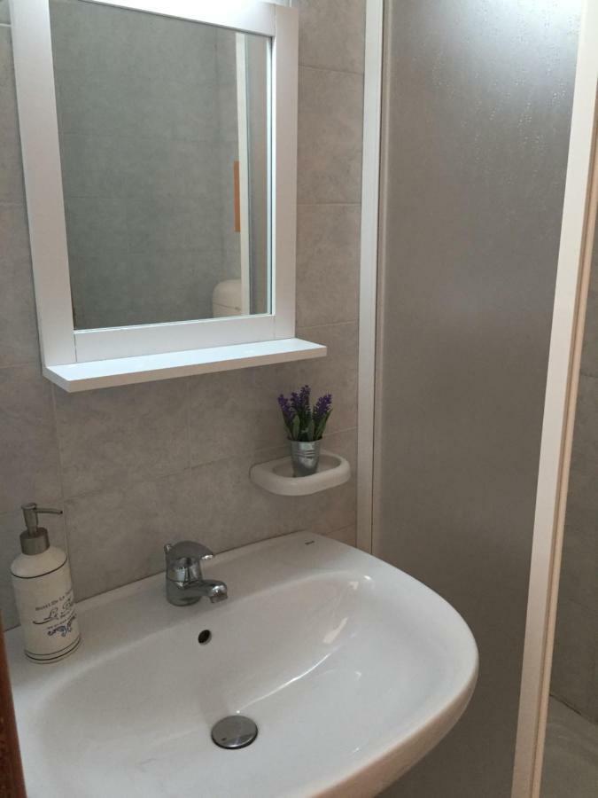 Cathedral House Apartman Cefalù Kültér fotó