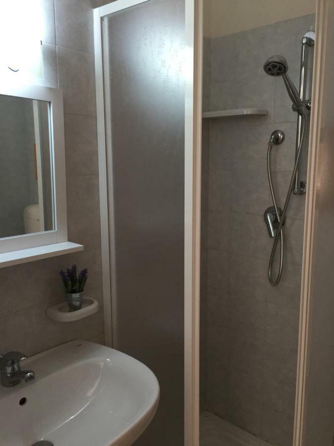 Cathedral House Apartman Cefalù Kültér fotó