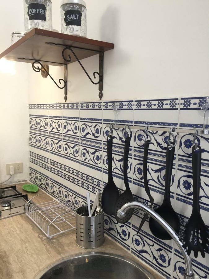 Cathedral House Apartman Cefalù Kültér fotó