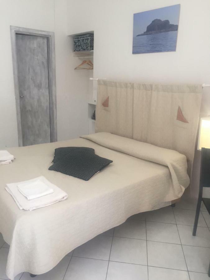 Cathedral House Apartman Cefalù Kültér fotó
